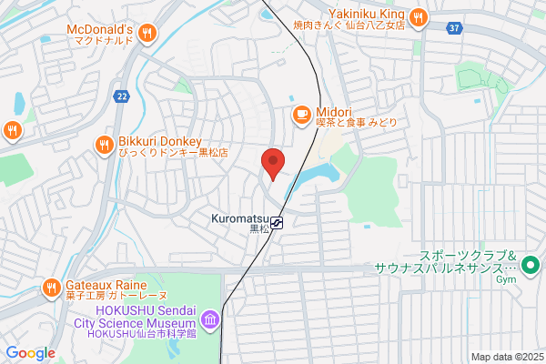 Kitanekuromatsu Church of Christ