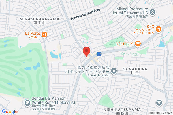 Sendai Evangelical Free Church