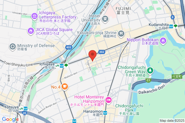 Tokyo Gospel House