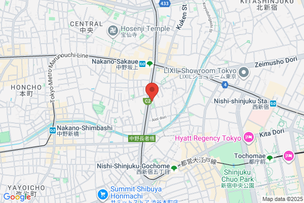 Nid Co., Ltd.