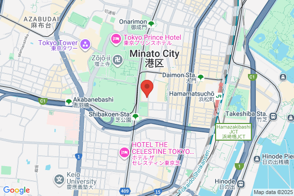 Nihon Asahi Kiko Co., Ltd.