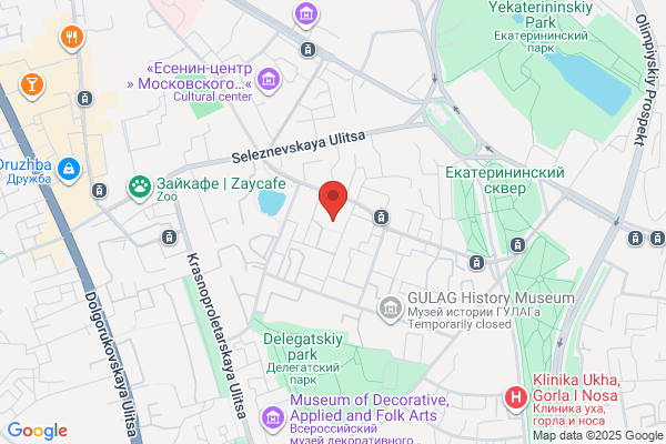 Abe Circulatory Disease Clinic