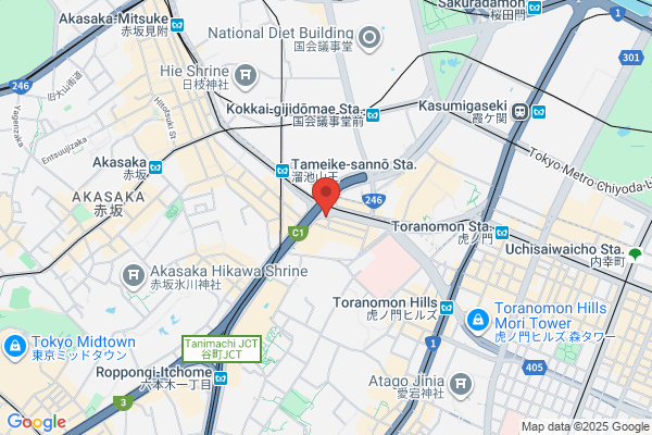 Akasaka Tameike Clinic