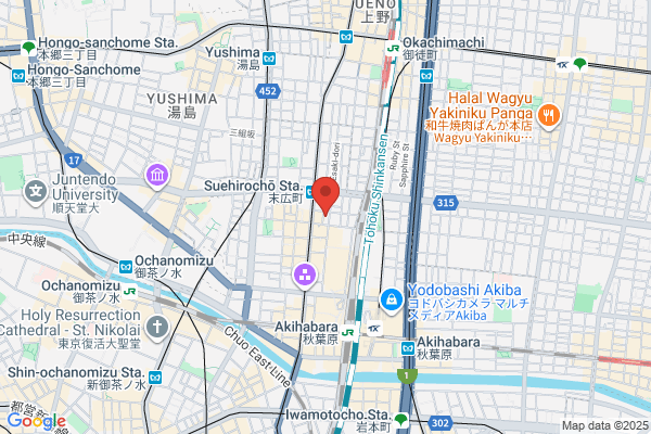 Akiba Dermatological Clinic