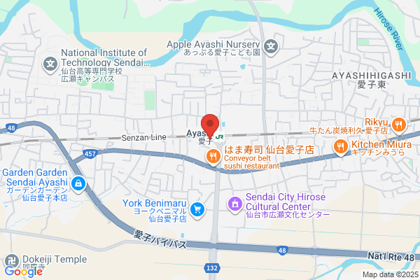 Ayashi Pediatrics Clinic