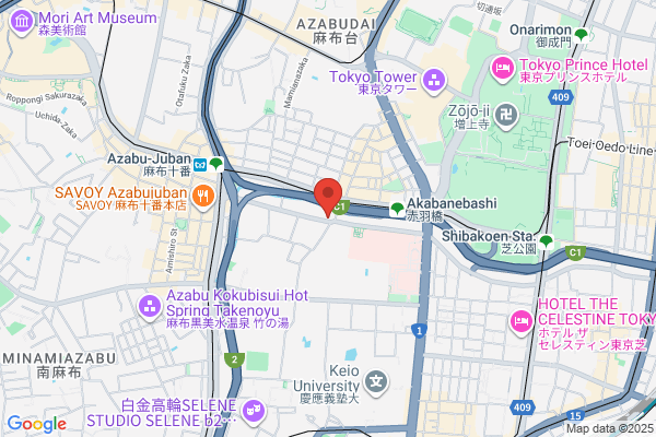 Azabu Juban Medical Clinic