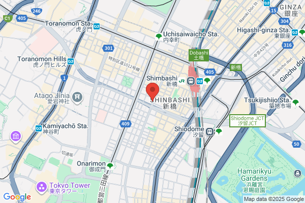 Cestlavie Shinbashi Clinic
