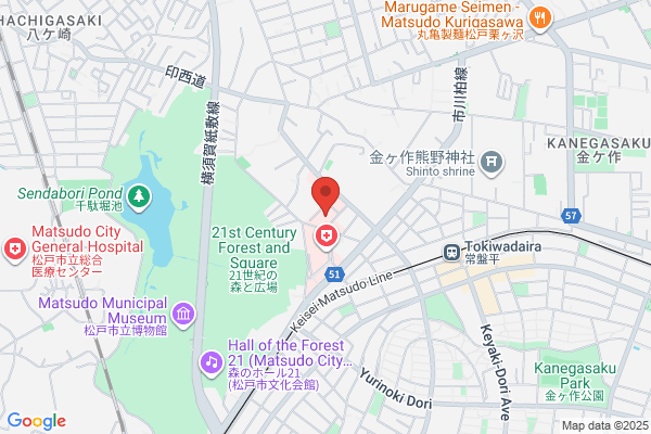 Chuo Emergency Medical Center
