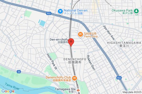 Denenchofu Clinic
