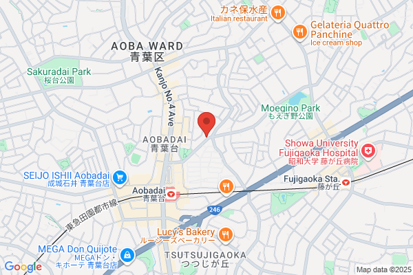Dobashi Internal Medical Clinic
