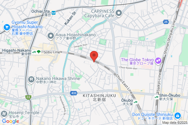 Fujiyasu Clinic