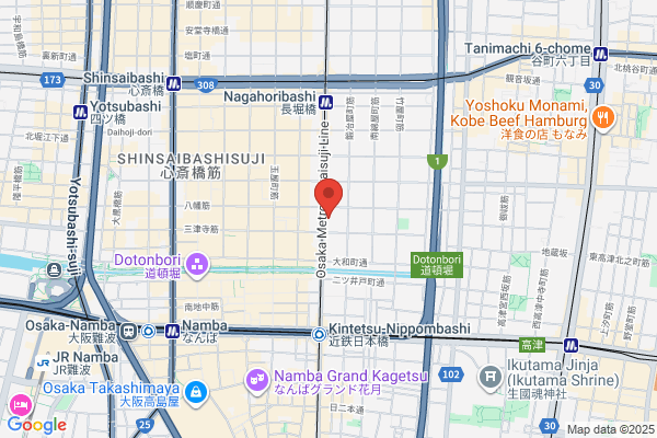 Fukuda Clinic