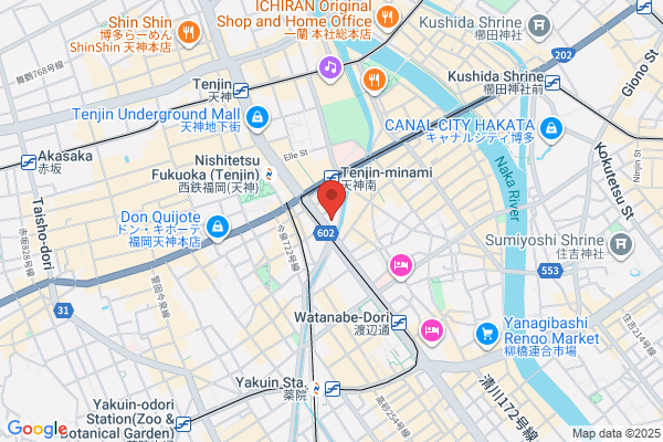 Fukuoka Clinic