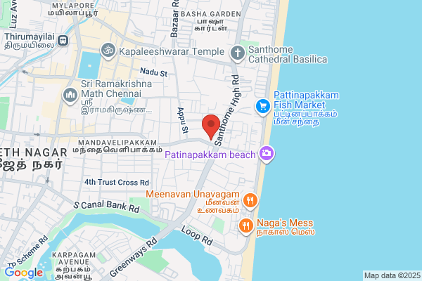 Haraya Obstetrics and Gynecology Clinic