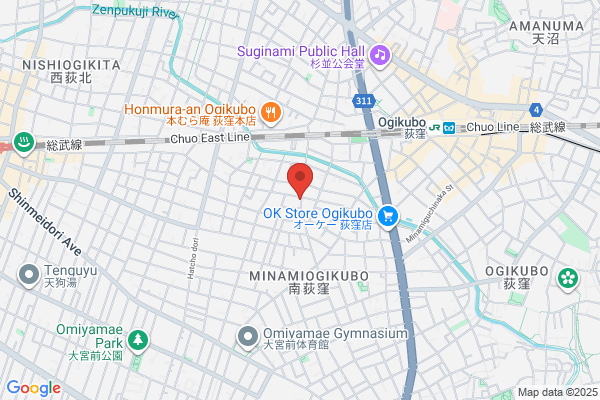 Hashimoto Clinic