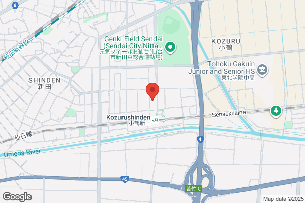 Higashi Sendai Clinic