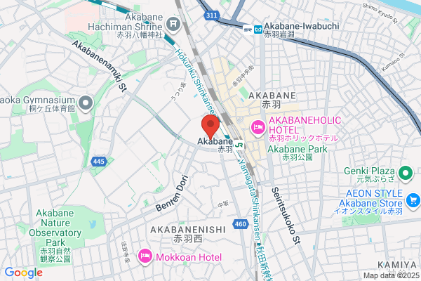 Hirakawa Icho Clinic