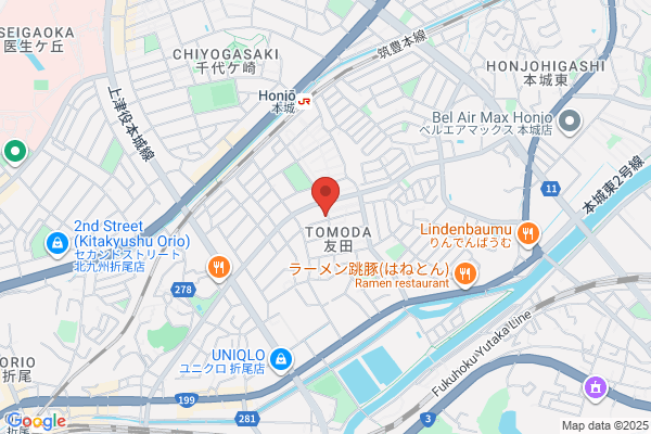 Honjo Surgery