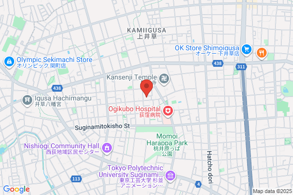 Imagawa Iin