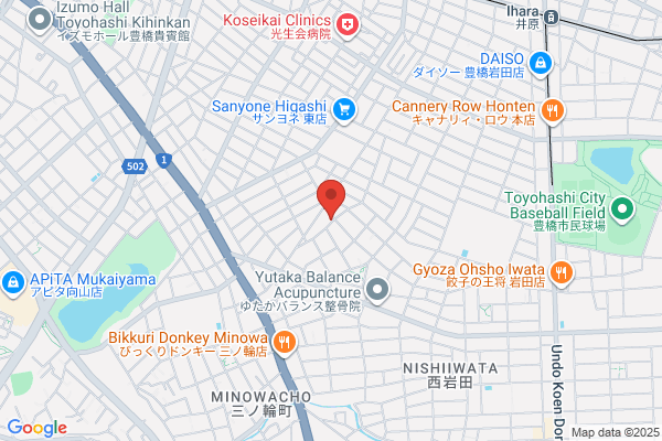Imaizumi Obstetrics and Gynecology Clinic
