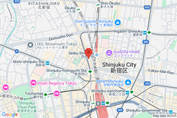 Ishii Surgery & Gastroenteric