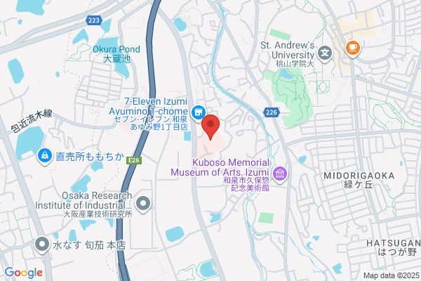 Izumi Kurosawa Internal Medicine Clinic