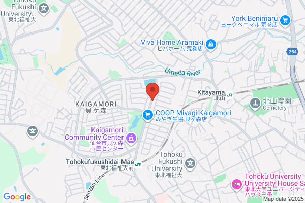 Kaigamori Kimura Clinic