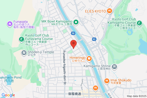 Kakifuji Clinic