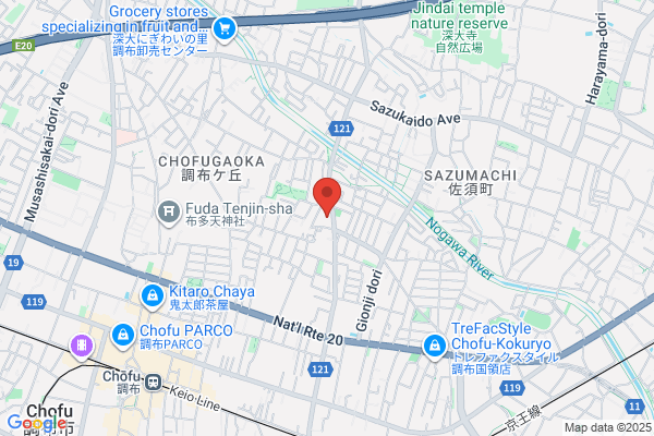 Kaneko Obstetrics and Gynecology Clinic