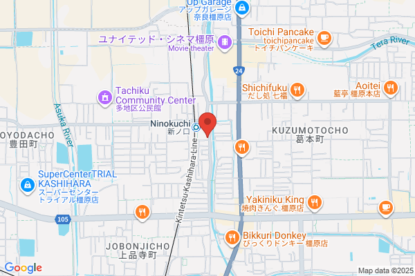 Kashihara Clinic