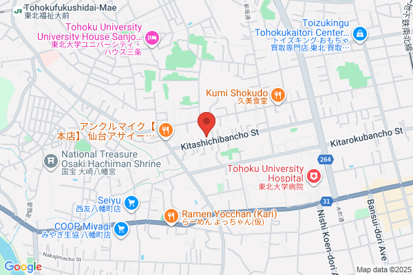 Kashiwagi Vaccination Clinic