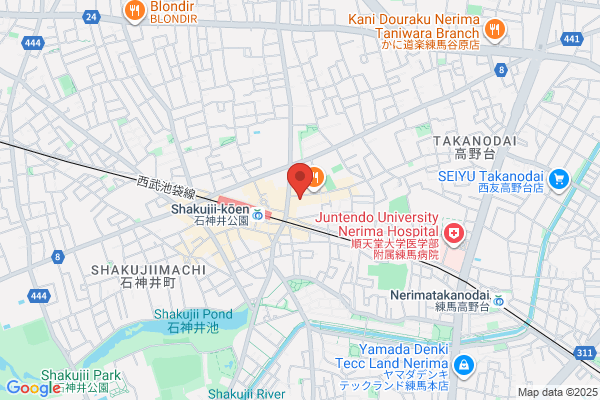 Kawamura Pediatrics Clinic