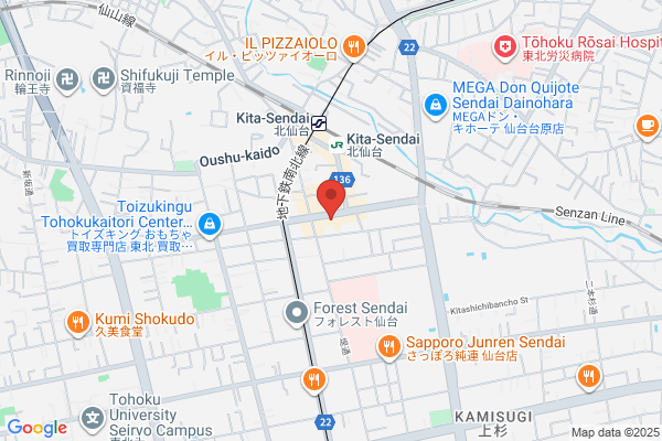 Kayama Pediatrics Clinic