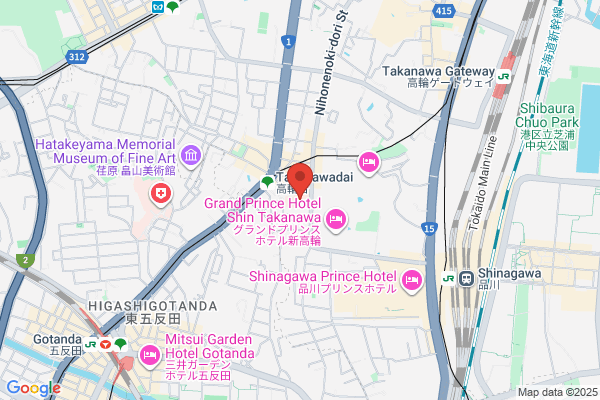 Kikkokai Medical Corp. Geriatric HealthServices Facility Tempohzan