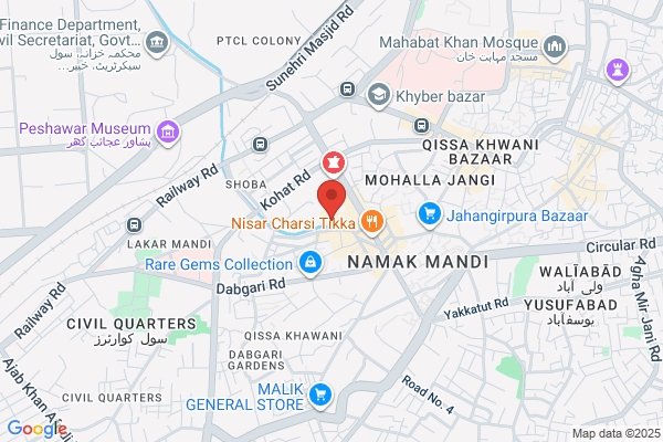 Pak Diamond Trading Co.