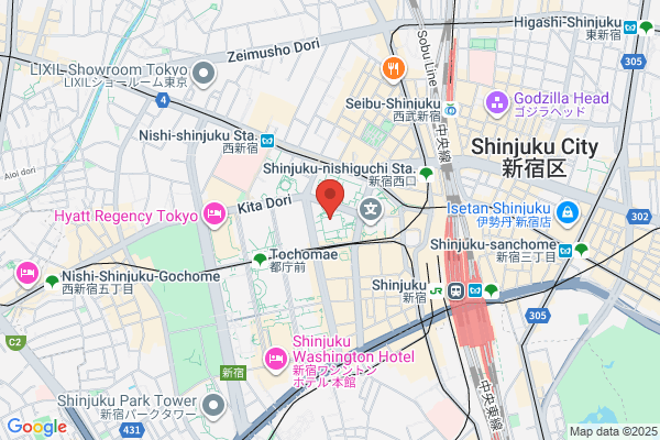 Yamano Dance School