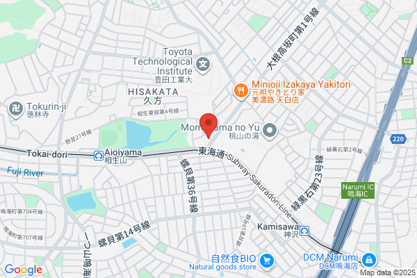 Asagiri Dance School