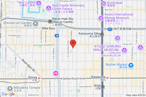 Enmachi Dance School