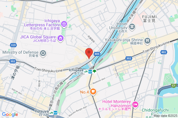 Ishihara Hisashi Dance School