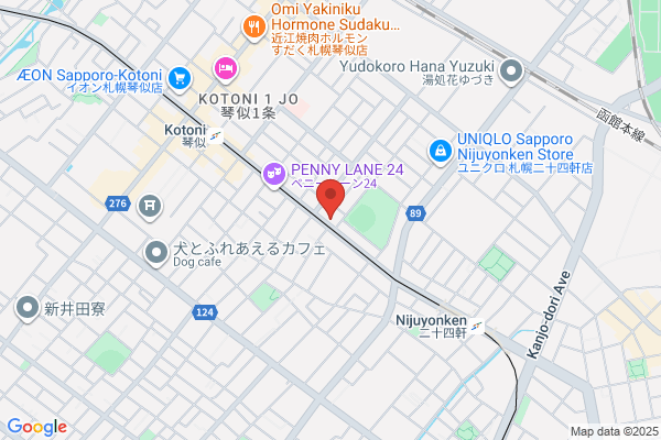 Mabuchi Dance Studio