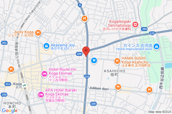 Nakamura Dance School Ltd.