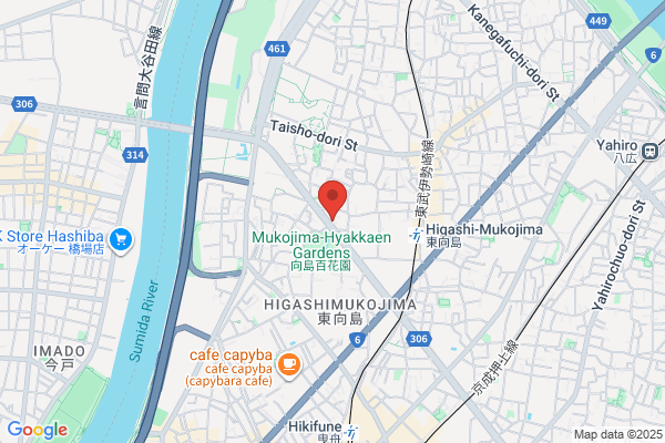 Nishizaka Sumida Dance School