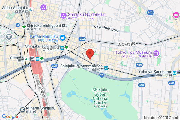 Shinoda Sports Dance Club