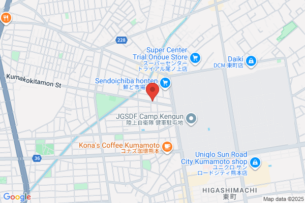 Sugai Dance Studio