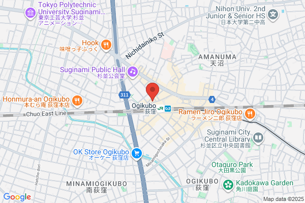 Tamaoki Tomohiro Dance School Co., Ltd.