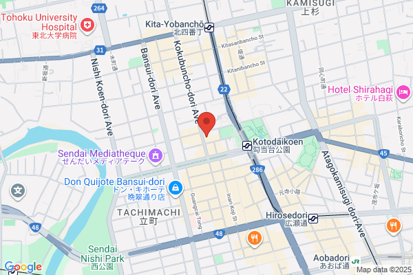 Usui Dance Plaza