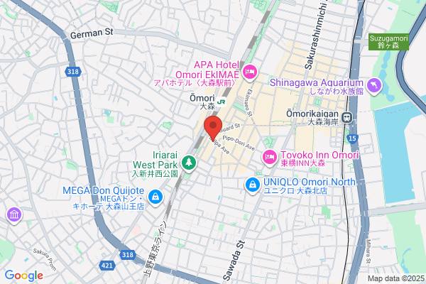 Yoshimoto Dance Studio