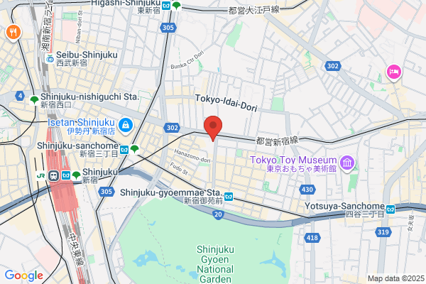 Idea Spark Co., Ltd.