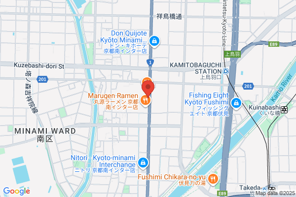 MXM Co., Ltd.