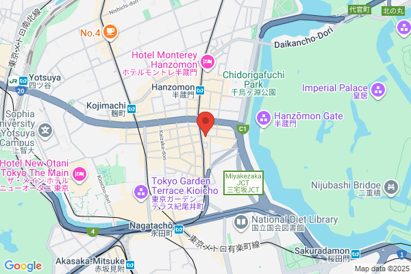 Nihon Nest Corporation